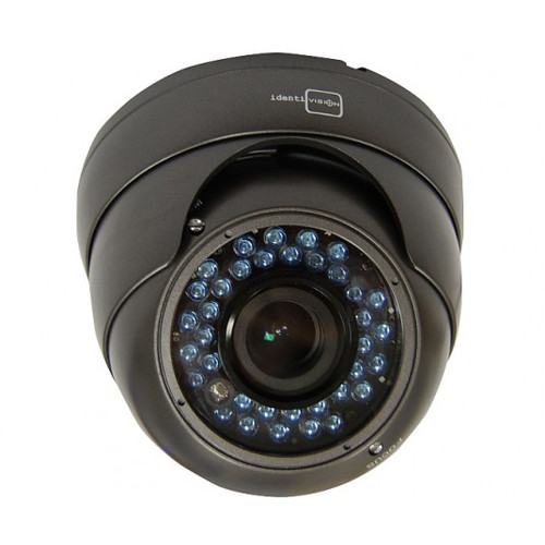 IVD-5410DUMMY, kültéri IR LED-es dóm ÁLK