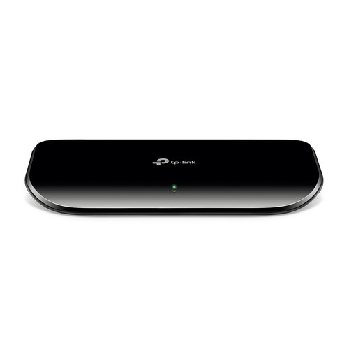 TP-LINK TL-SG1008D, 8 portos GIGABIT SWITCH